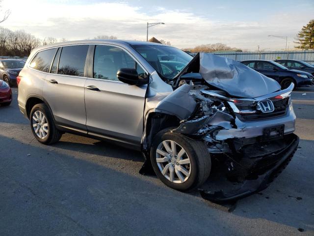 5FNYF6H19LB032923 Honda PILOT LX