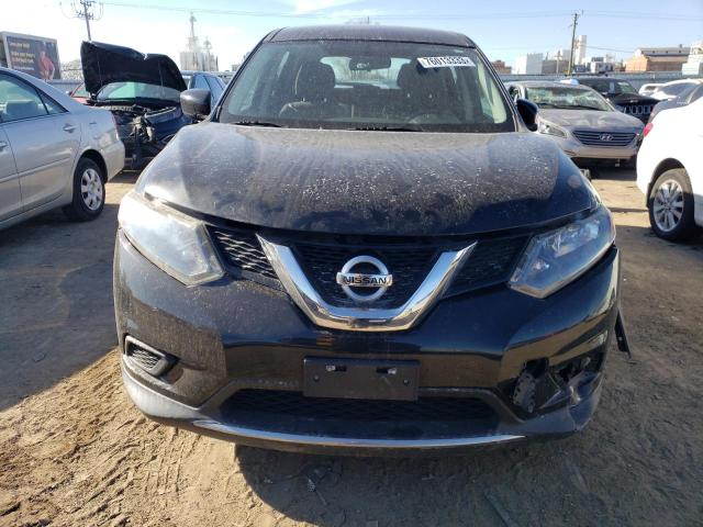 KNMAT2MVXGP662568 Nissan ROGUE S
