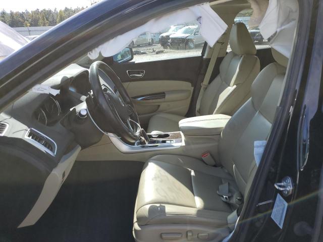 19UUB1F38LA016501 Acura TLX