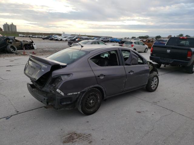 3N1CN7APXKL817391 Nissan VERSA S