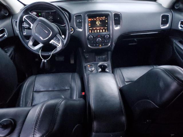 1C4SDJET2EC520955 Dodge Durango Citadel