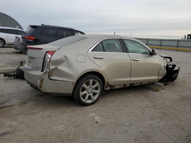 1G6AB5RX0E0117423 Cadillac ATS LUXURY
