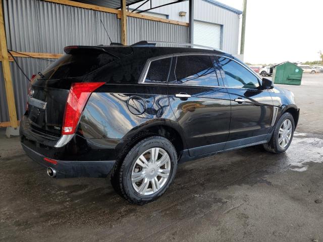 3GYFNBE34GS587701 Cadillac Srx Luxury Collection