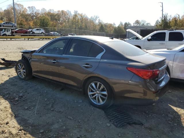 JN1AV7AR0EM700941 Infiniti Q50 Hybrid Premium