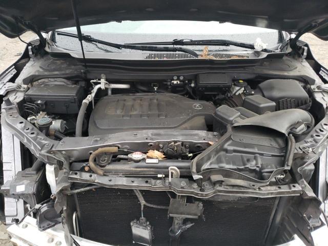 5J8YD4H82KL021542 Acura Mdx Advance