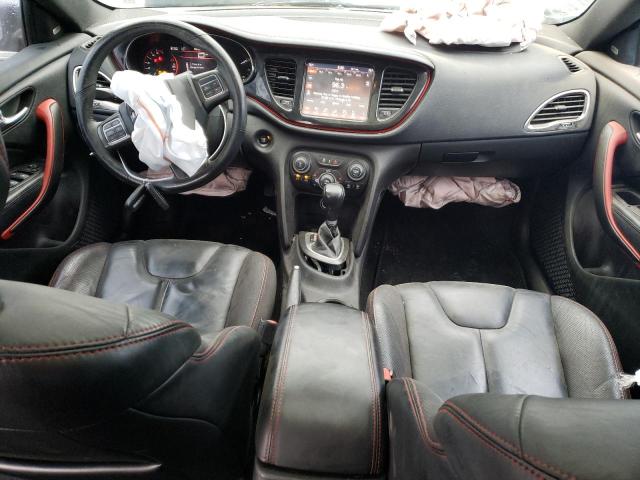1C3CDFEB1ED918715 Dodge DART GT