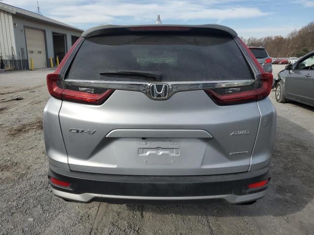 2HKRW2H93LH670587 Honda Cr-v Touring