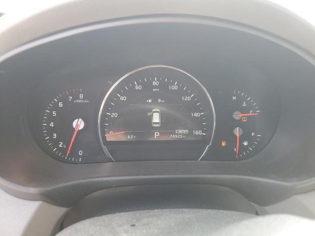 5XYPK4A58KG568181 KIA SORENTO SX