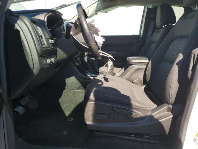 1GTH6CEN1J1130629 GMC CANYON SLE