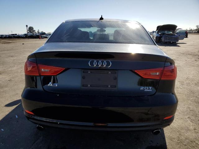 WAUBFGFF3F1071172 Audi A3 PREMIUM