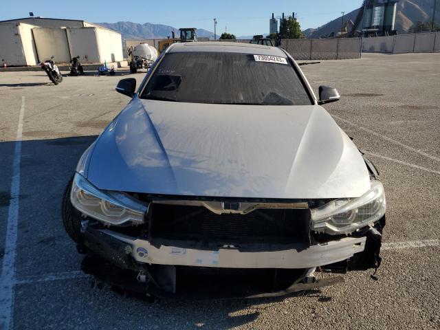 WBA8B3G55GNT62464 BMW 340 I