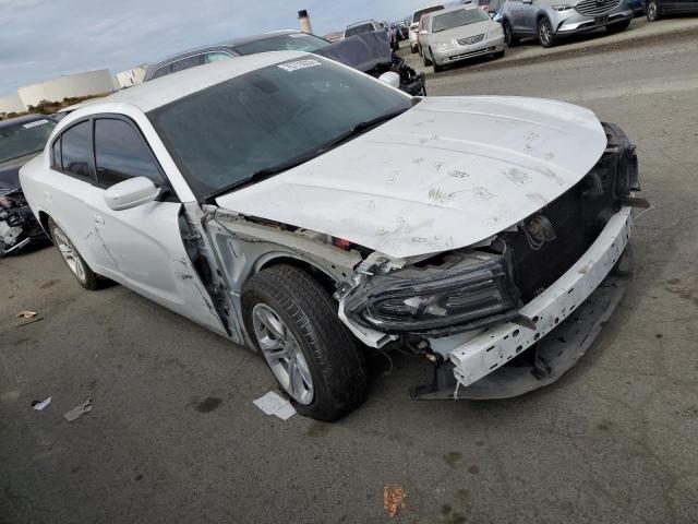 2C3CDXBG1FH809987 Dodge Charger Se