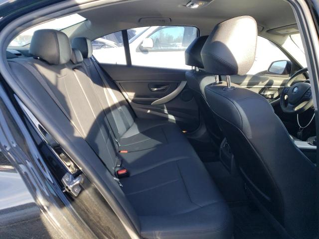 WBA3B1C54EK131784 BMW 320 I