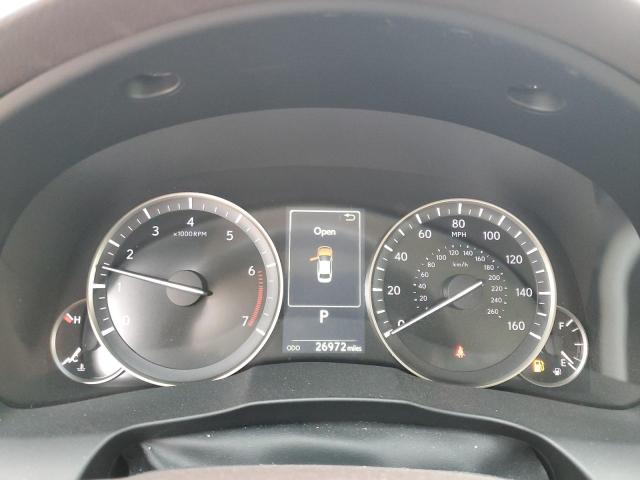 58ABK1GG0JU110704 Lexus ES 350