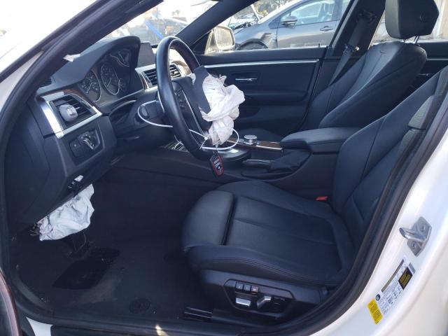 WBA4J1C51JBG78922 BMW 430i Gran Coupe