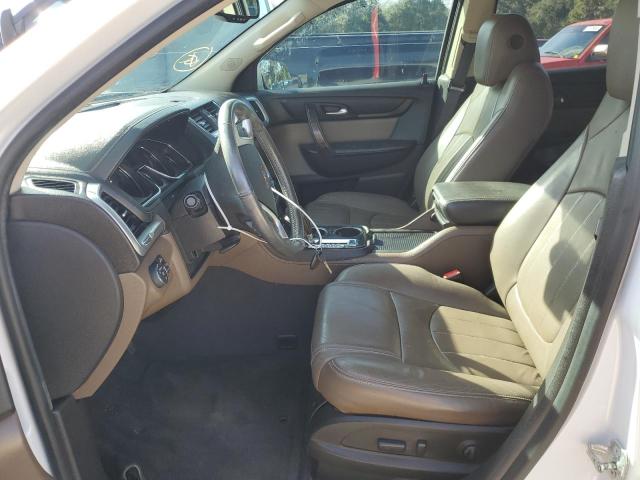1GKKVSKD1HJ196076 GMC Acadia Limited Slt-2