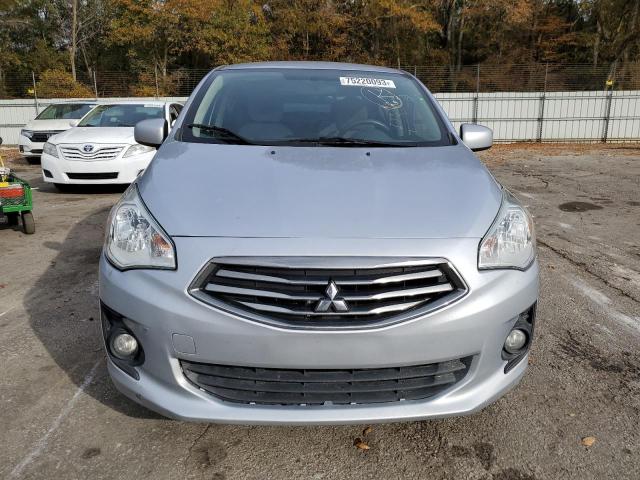 ML32F3FJ4JHF13298 Mitsubishi Mirage G4 Es
