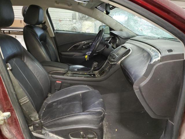 1G4GB5G38FF125397 Buick Lacrosse