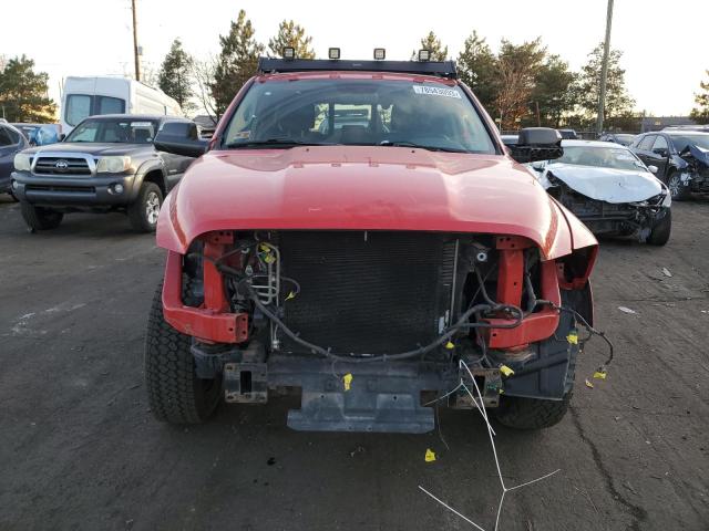 1C6RR7GT3ES105186 RAM 1500 Slt