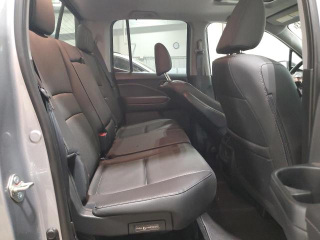 5FPYK3F77LB011495 Honda Ridgeline Rtl
