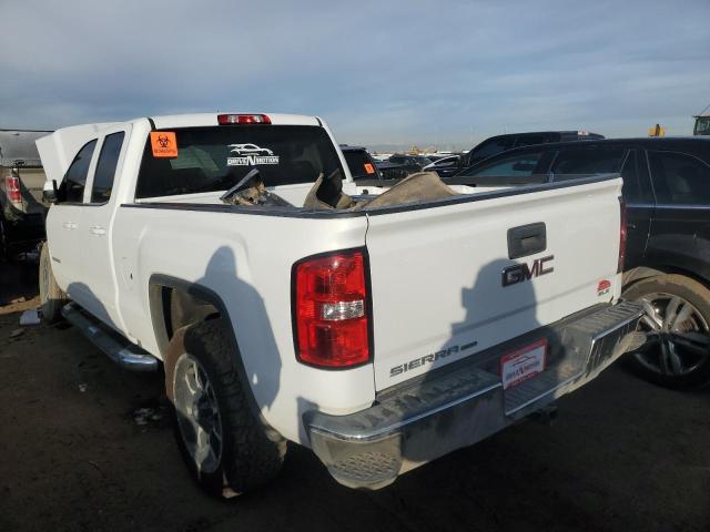 2GTV2MECXK1185076 GMC Sierra Limited K1500 Sle