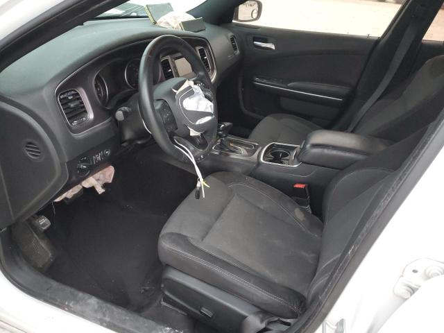2C3CDXBG6FH812741 Dodge Charger Se