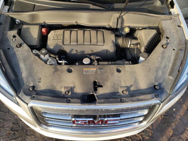 1GKKVSKD2HJ214830 GMC Acadia Limited Slt-2