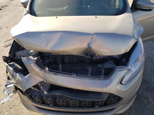 1FADP5AU4JL102466 Ford C-MAX SE