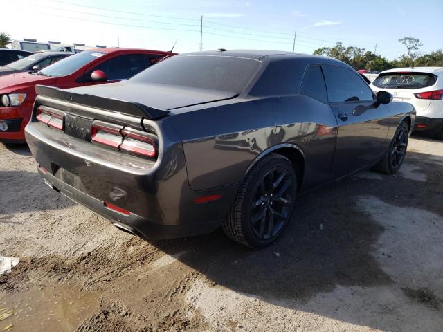 2C3CDZAG0MH531321 Dodge Challenger Sxt