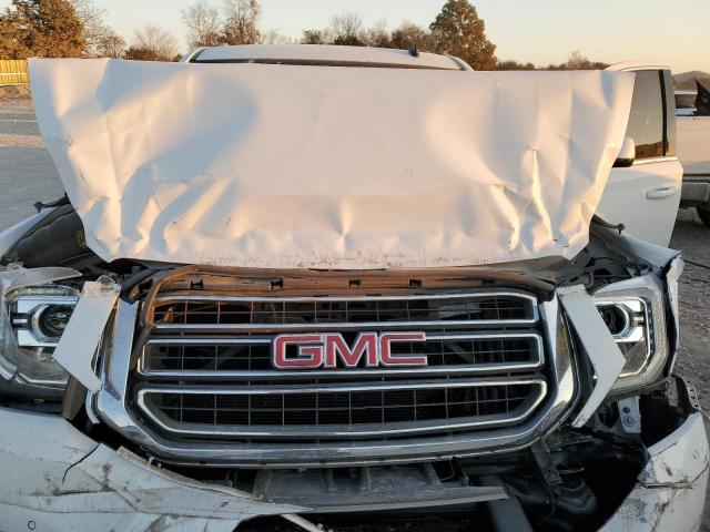 1GKS2AKC2FR126482 GMC YUKON SLE