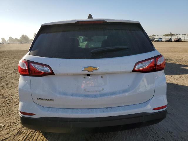 3GNAXFEV7MS104871 Chevrolet lyx