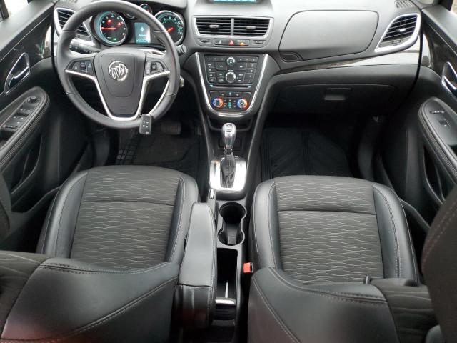 KL4CJBSBXGB714117 Buick Encore Convenience