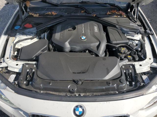 WBA8B9G52JNU57249 BMW 330 I