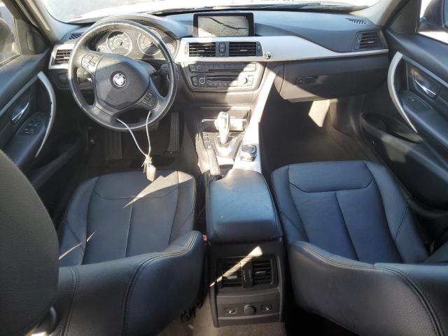 WBA3C3C5XEF986085 BMW 320 I Xdrive