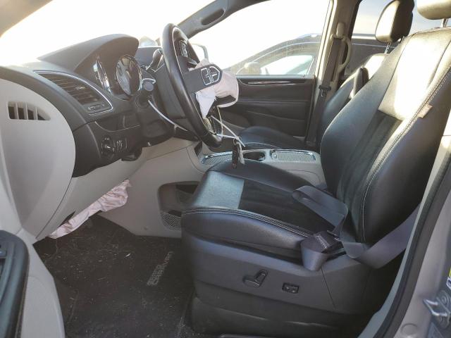 2C4RDGCGXHR573101 Dodge Grand Caravan Sxt