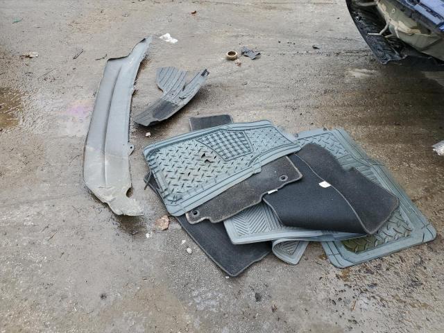5J6RM4H4XGL077777 Honda CR-V SE