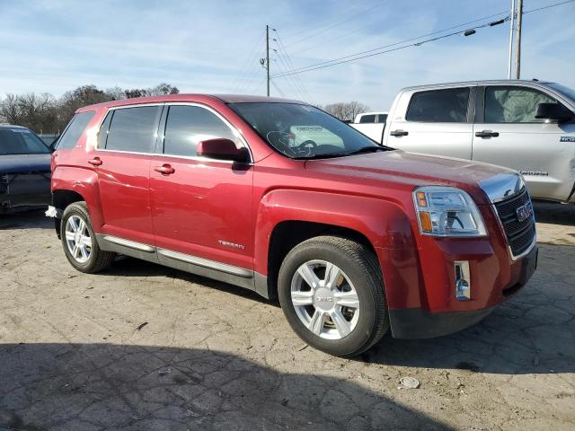 2GKALMEK9E6316769 GMC Terrain Sle