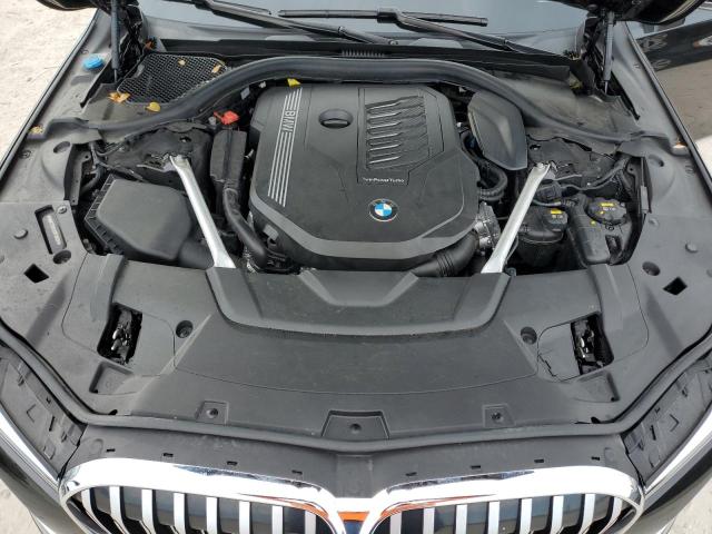 WBA7T2C02LGF96608 BMW 740 I