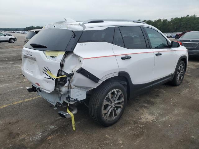 3GKALPEXXLL137422 GMC Terrain Slt