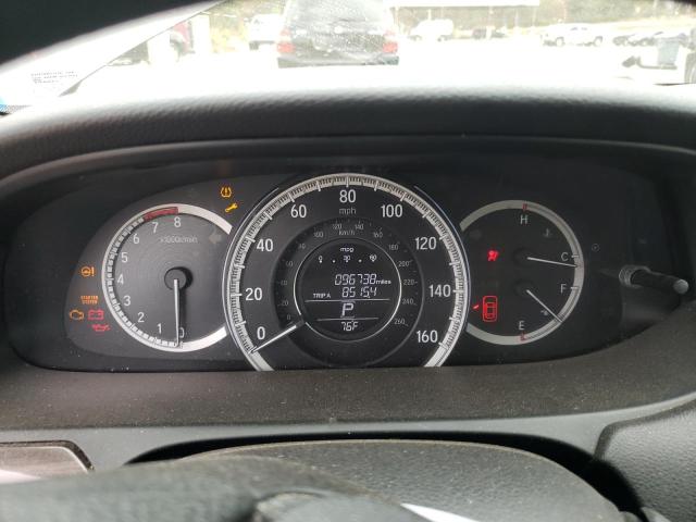 1HGCR2F79GA215675 Honda ACCORD EX