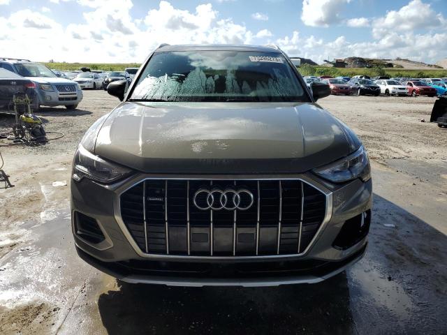WA1AECF38L1007733 Audi Q3 PREMIUM