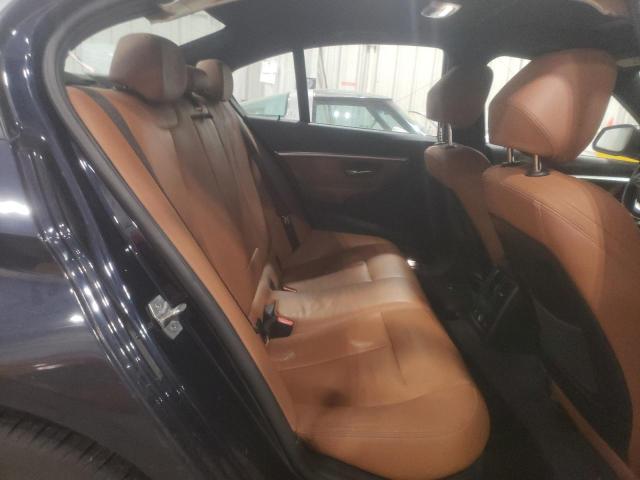 WBA8E3G5XGNU00245 BMW 328 Xi Sulev