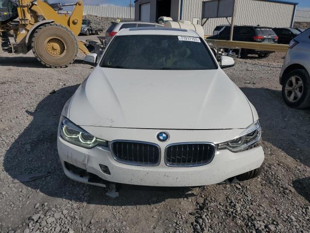 WBA8B9G52JNU57249 BMW 330 I