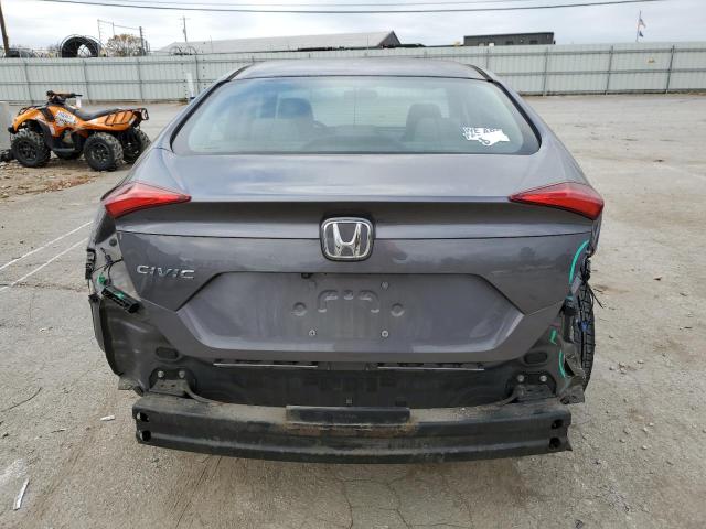 19XFC2F55JE042771 Honda Civic Lx