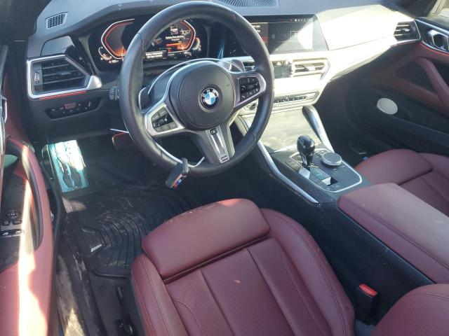 WBA53AP00PCL26038 BMW 430I