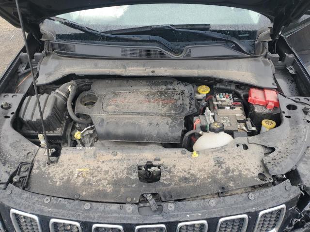 Jeep Compass Latitude 2020 3C4NJDBB5LT209816 Image 12