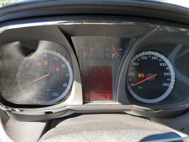2GKALMEK3F6311973 GMC Terrain Sle
