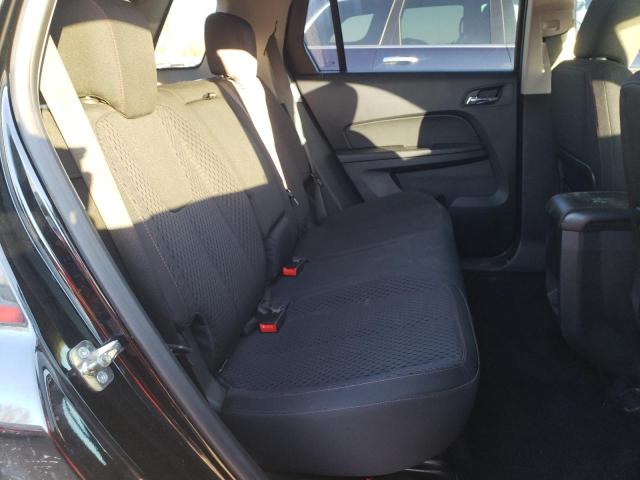 2GKALMEK2E6334627 GMC Terrain Sle