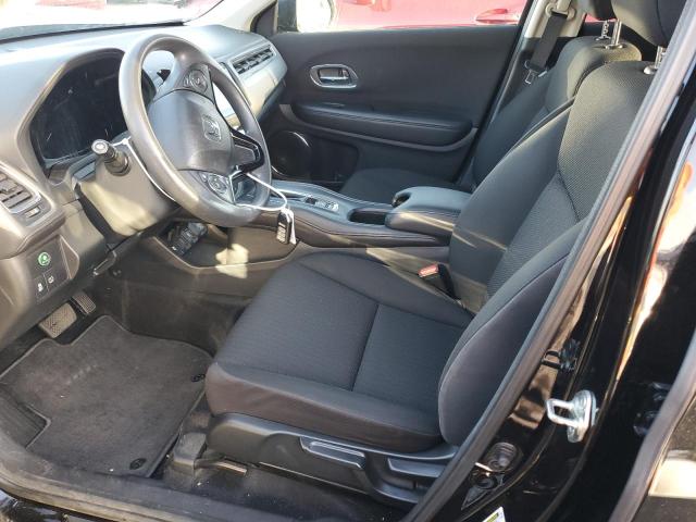 3CZRU5H56HG705671 Honda HR-V EX