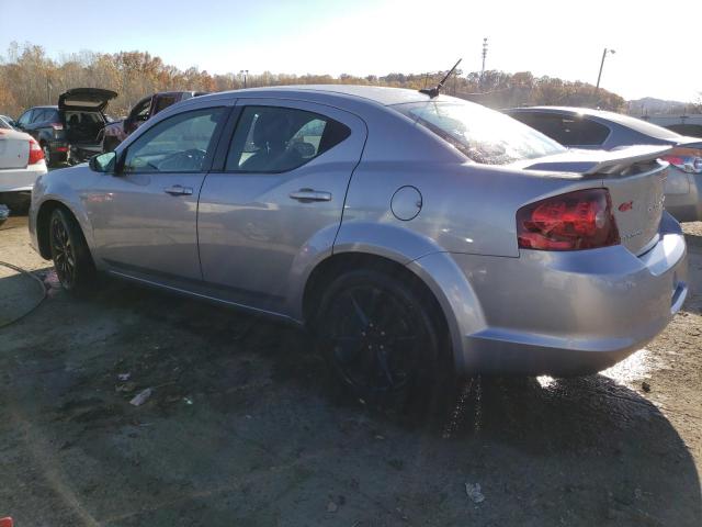 1C3CDZAB3EN223928 Dodge AVENGER SE